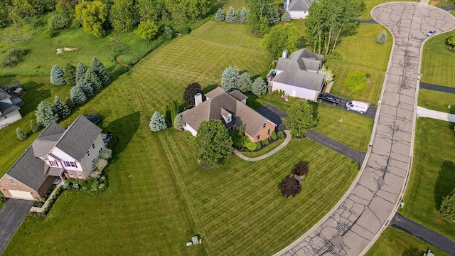 318 Granite Dr, Howell, MI 48843 - photo 56