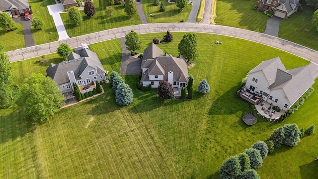 318 Granite Dr, Howell, MI 48843 - photo 57