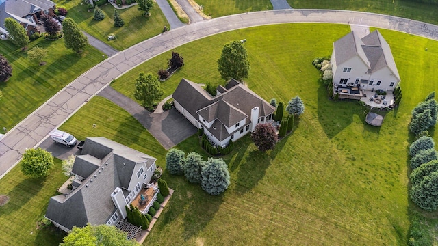 318 Granite Dr, Howell, MI 48843 - photo 58