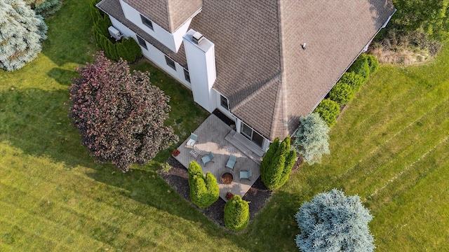 318 Granite Dr, Howell, MI 48843 - photo 59