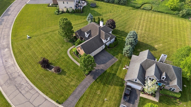 318 Granite Dr, Howell, MI 48843 - photo 60