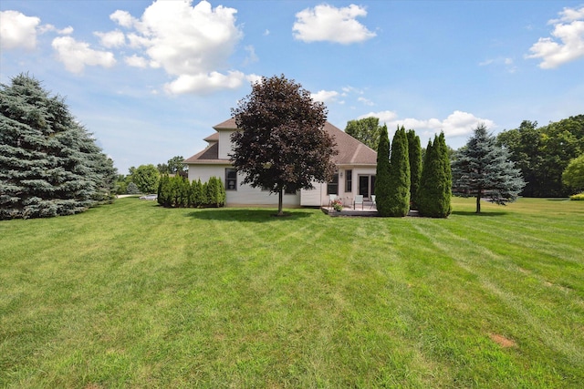 318 Granite Dr, Howell, MI 48843 - photo 77