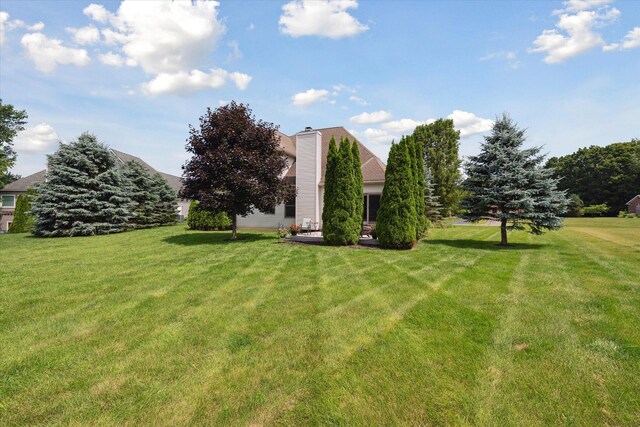 318 Granite Dr, Howell, MI 48843 - photo 78