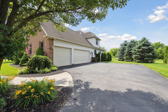 318 Granite Dr, Howell, MI 48843 - photo 70