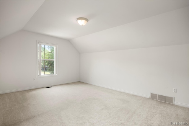 3409 Ancient Dr, Port Huron, MI 48060 - bonus room with carpet floors and vaulted ceiling