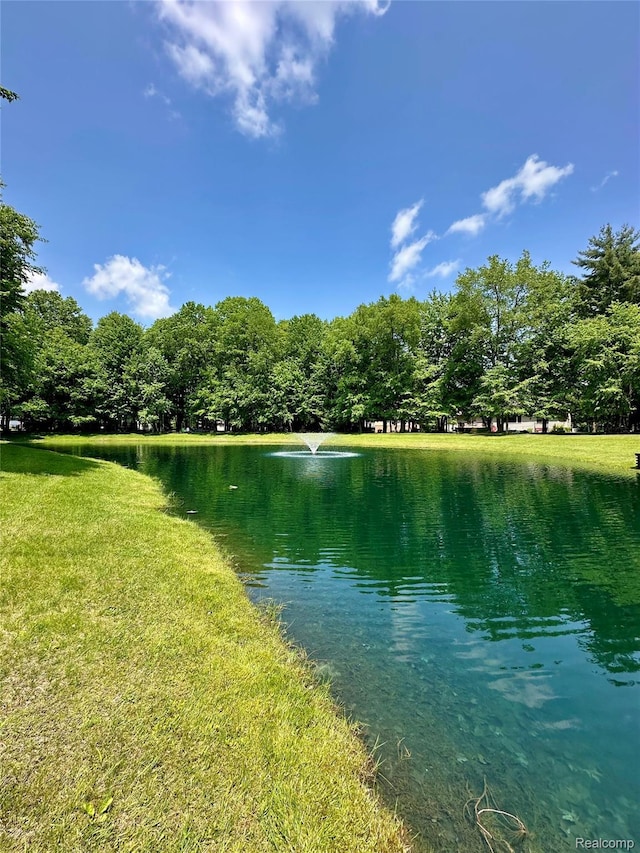 3409 Ancient Dr, Port Huron, MI 48060 - water view