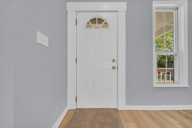 408 Mount Vernon St, Detroit, MI 48202 - view of entrance to property