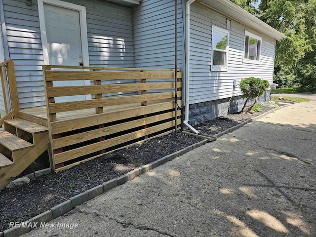 3705 Gratiot Ave, Flint, MI 48503 - view of home's exterior