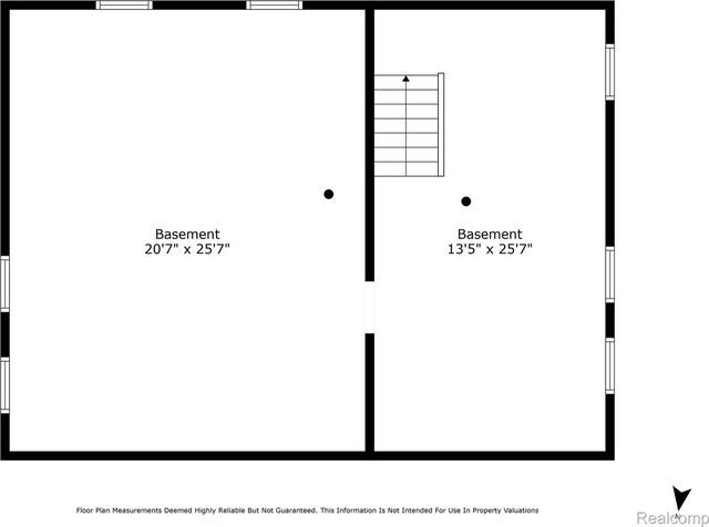 30112 Matthew St, Westland, MI 48186 - home floor plan