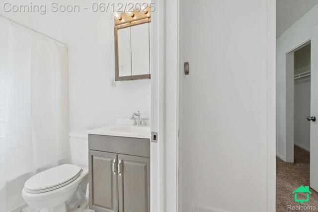 32703 Anita Dr, Westland, MI 48185 - full bathroom with vanity and shower / bath combo