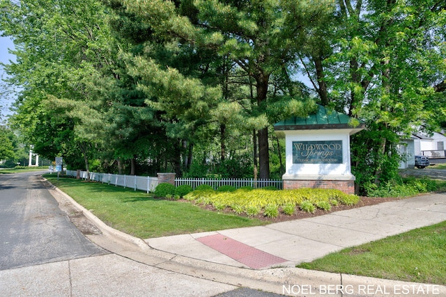 18153 Newgate Ln, Spring Lake, MI 49456 - view of surrounding community