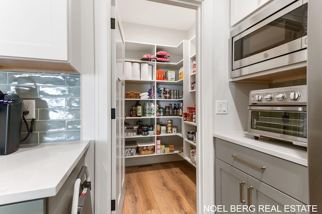 18153 Newgate Ln, Spring Lake, MI 49456 - view of pantry