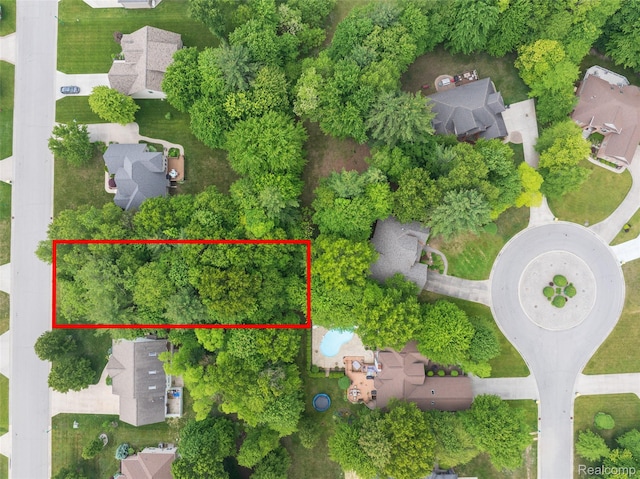 3408 N Burwick Dr, Port Huron, MI 48060