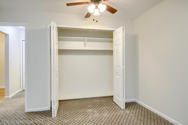 810 Plate St Unit 103, Rochester, MI 48307 - view of closet