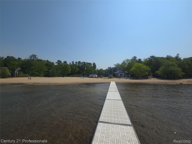 5714 N Creeks Xing, Williamsburg, MI 49690 - water view