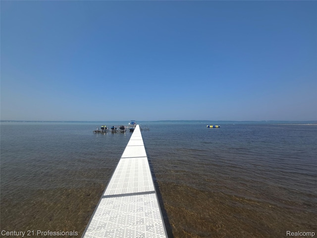 5714 N Creeks Xing, Williamsburg, MI 49690 - water view