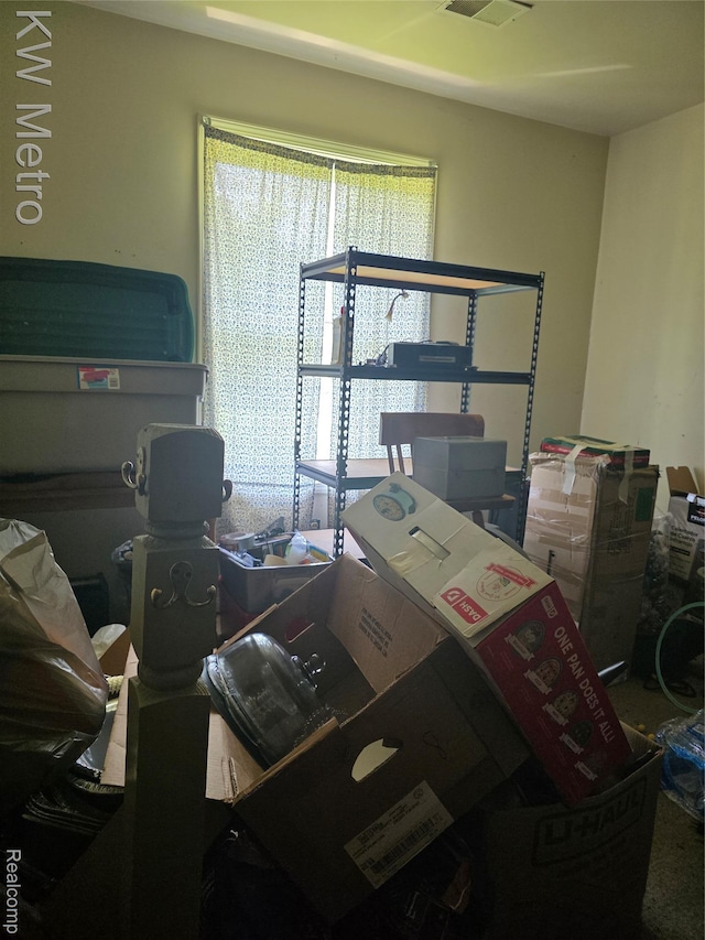 29827 Oakwood St, Inkster, MI 48141 - view of office