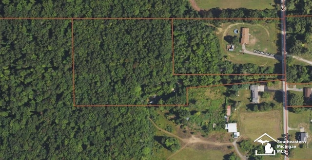 13151 Tuttlehill Rd, Milan, MI 48160