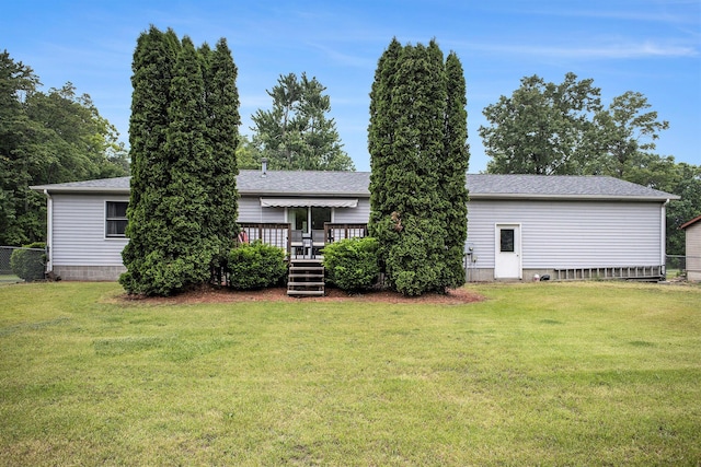 11261 N Dr, Brooklyn, MI 49230 - photo 14