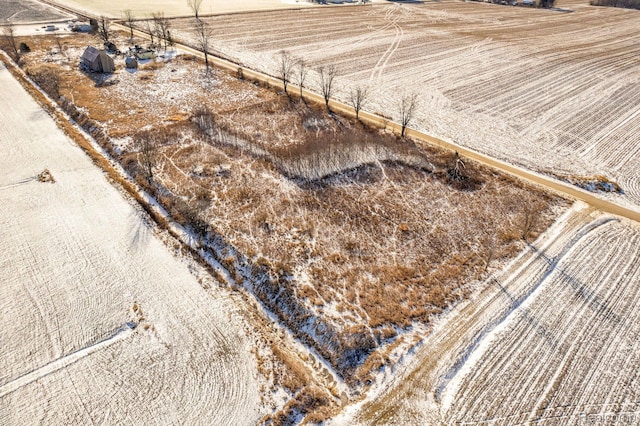 0001 Duquette Rd, Peck, MI 48466 - exterior view