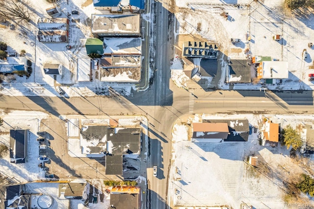 0001 Duquette Rd, Peck, MI 48466 - drone / aerial view