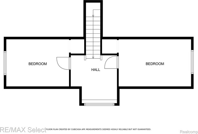 4470 N Lake Rd, Columbiaville, MI 48421 - view of home floor plan