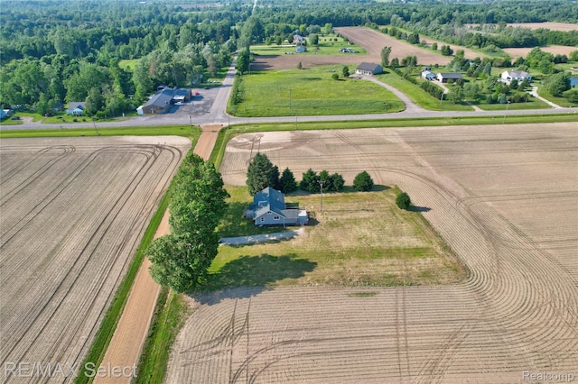 4470 N Lake Rd, Columbiaville, MI 48421 - view of rural area