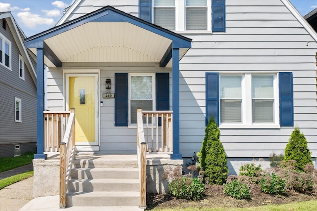 289 Newport St, Detroit, MI 48215 - view of front of property