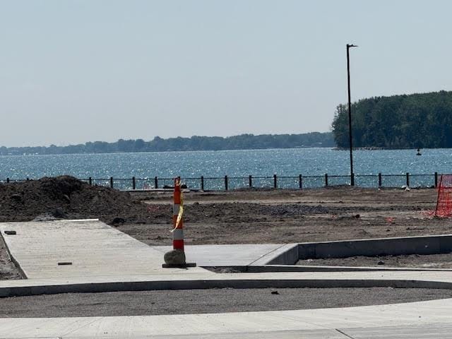 289 Newport St, Detroit, MI 48215 - water view