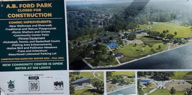 289 Newport St, Detroit, MI 48215 - view of a document with multiple images