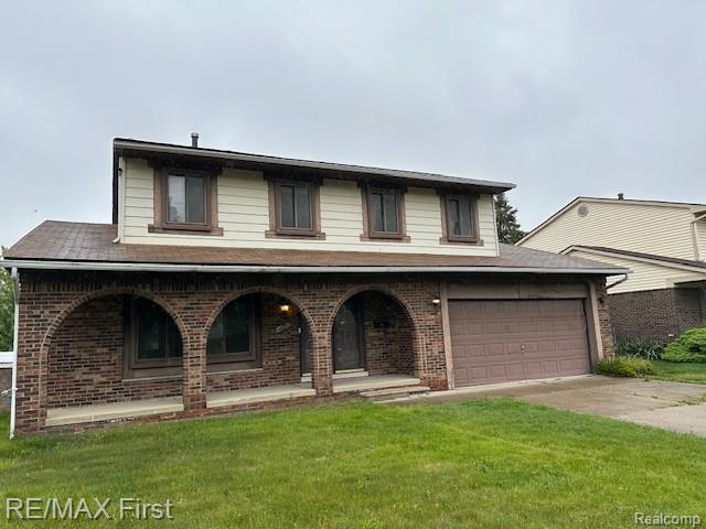 14247 Martin Rd, Warren, MI 48088 - photo 1