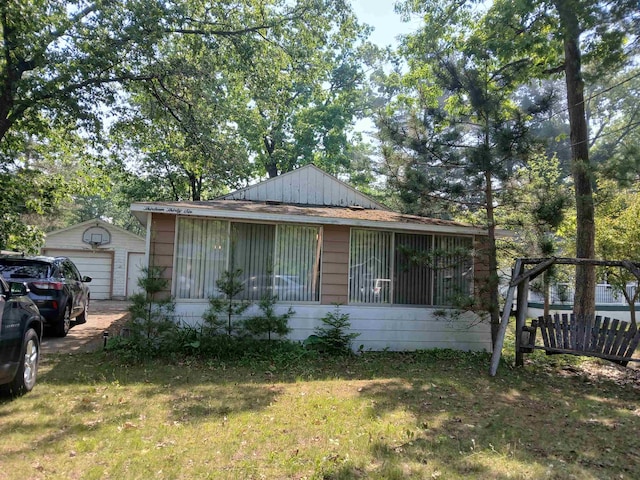 1336 Maple, National City, MI 48748 - photo 2