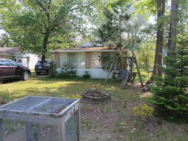 1336 Maple, National City, MI 48748 - photo 1