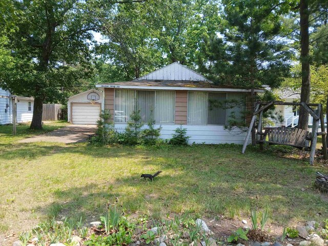 1336 Maple, National City, MI 48748 - photo 15