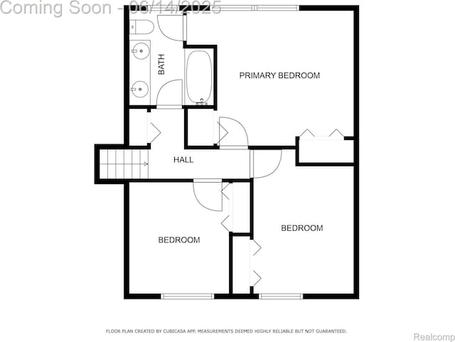 5388 N Georgetown Rd, Grand Blanc, MI 48439 - view of home floor plan
