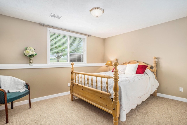 1300 St Andrews Dr, Holland, MI 49423 - carpeted bedroom featuring baseboards