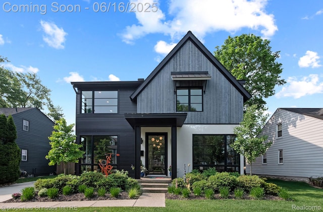 1044 Hazel, Birmingham, MI 48009 - view of front of house