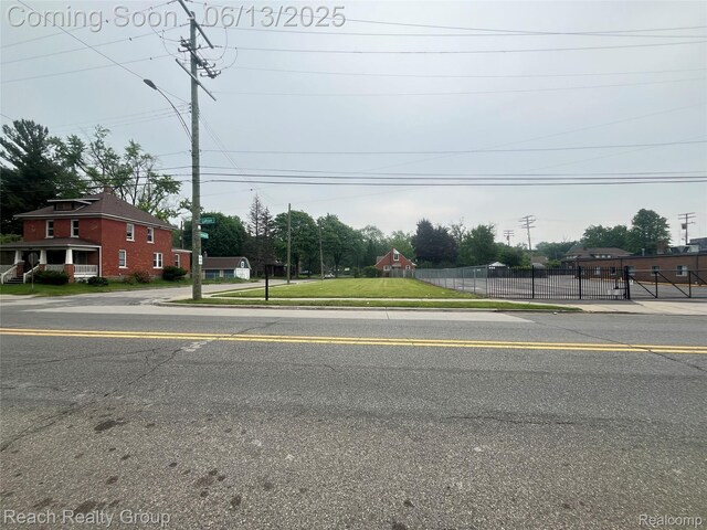 17541 Lahser Rd, Detroit, MI 48219 - photo 7