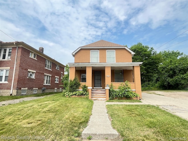 17541 Lahser Rd, Detroit, MI 48219 - photo 1
