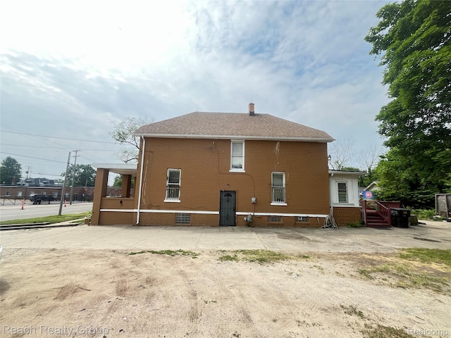 17541 Lahser Rd, Detroit, MI 48219 - photo 4