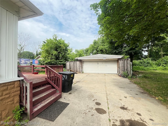 17541 Lahser Rd, Detroit, MI 48219 - photo 5