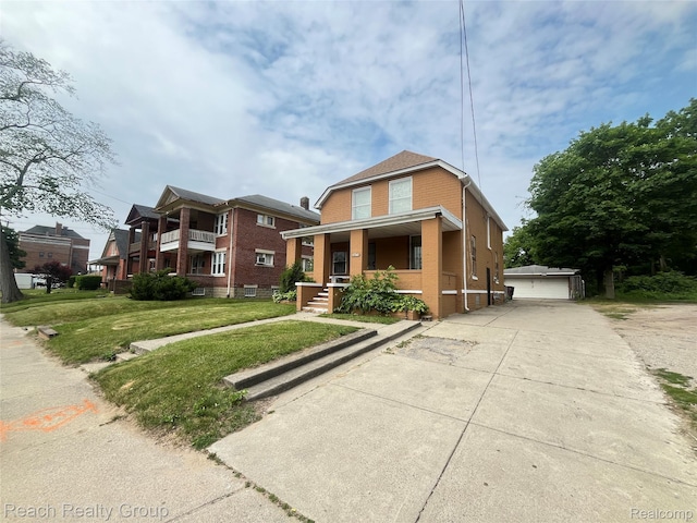 17541 Lahser Rd, Detroit, MI 48219 - photo 10