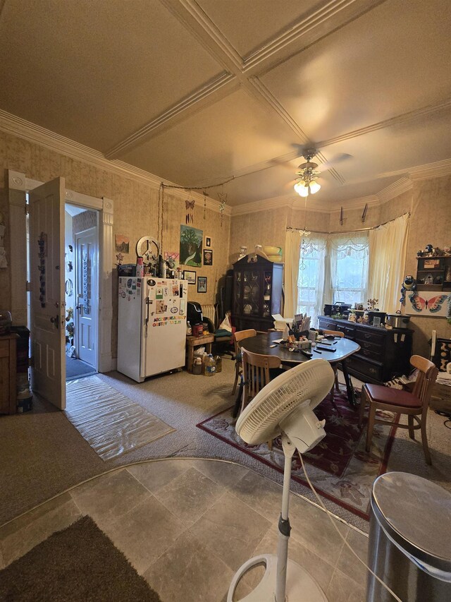 415 E Harris St, Cadillac, MI 49601 - photo 11
