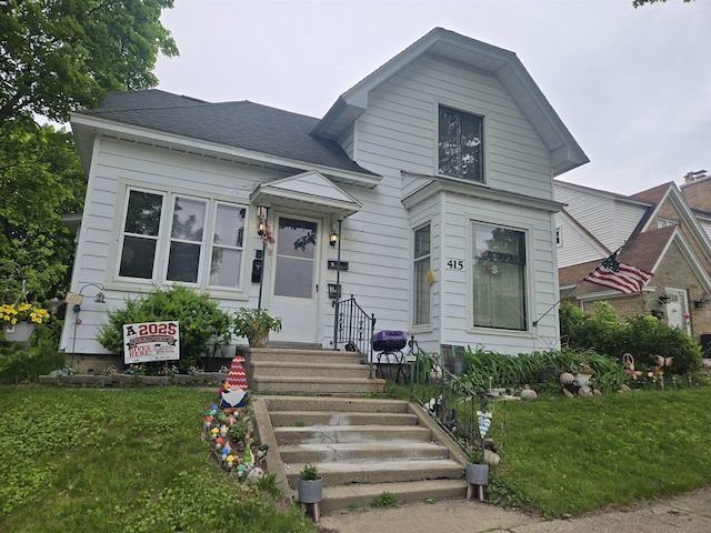 415 E Harris St, Cadillac, MI 49601 - photo 2