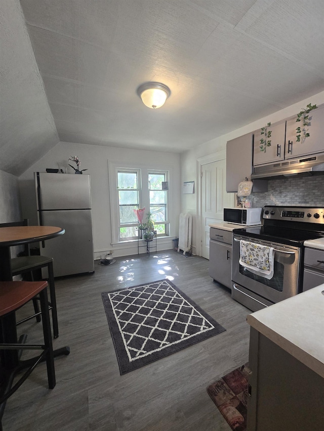 415 E Harris St, Cadillac, MI 49601 - photo 26