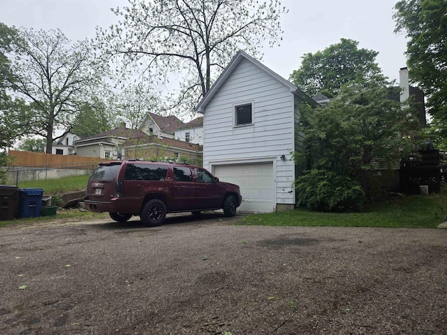 415 E Harris St, Cadillac, MI 49601 - photo 4