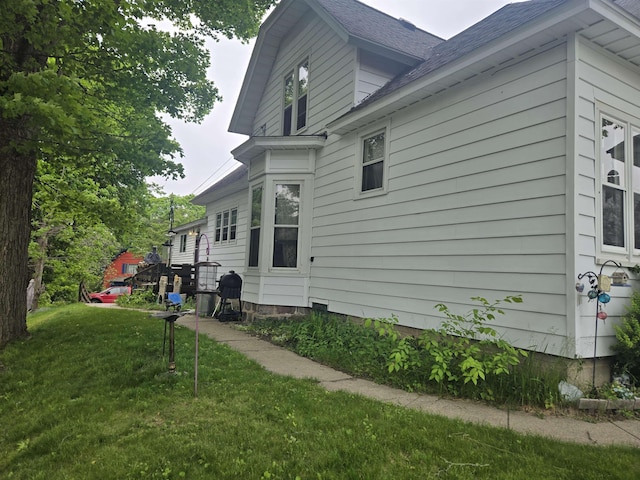 415 E Harris St, Cadillac, MI 49601 - photo 3