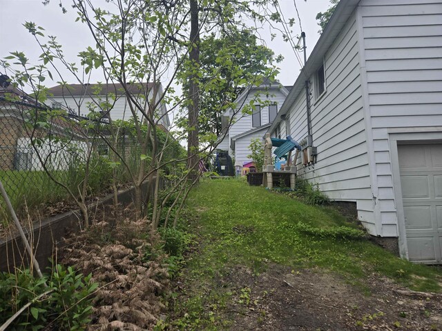 415 E Harris St, Cadillac, MI 49601 - photo 5