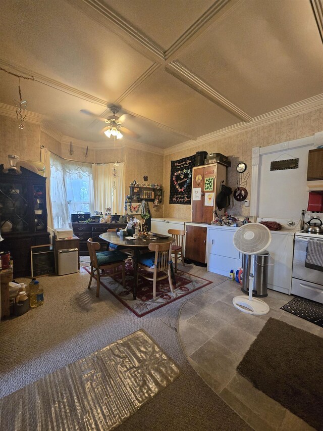 415 E Harris St, Cadillac, MI 49601 - photo 8