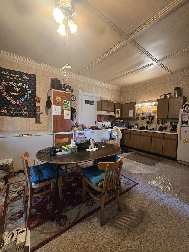 415 E Harris St, Cadillac, MI 49601 - photo 9